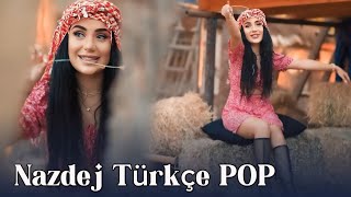 Nazdej Türkce Pop 2024 - En Yeni Türkce Pop Şarkılar En İyi