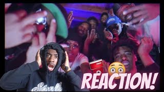 Dee Billz - “PSA” (Official Music Video) Crooklyn Reaction