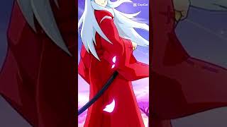 Inuyasha Edts #viral #visualizar #edit #inuyasha