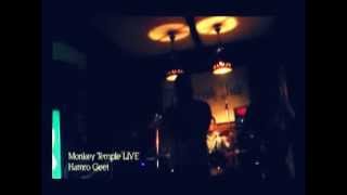 Monkey Temple Live @ Irish Pub - Nepali Band - Hamro Geet