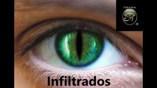 Infiltrados - Entrevista a David Ayén