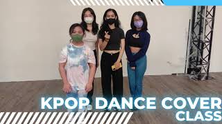 Nov 5 | Kpop Dance Cover