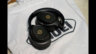 漫步者STAX S3蓝牙平板耳机测评