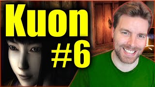 Kuon (2004) - Walkthrough Part 6  - PS2 Gameplay - Full Yang Playthrough - Truth Mirror / Jupiter