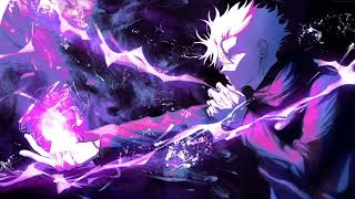 Gojo Satoru Hollow Purple 4K Live Wallpaper | Jujutsu Kaisen | Anime Live Wallpaper.