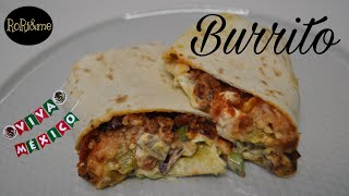 Burritos | pjata me e preferuar nga te gjithe | më pas ju doni të hani këto çdo ditë | RoRi&me