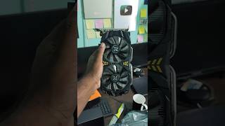 High Powerful gaming GPU #shorts