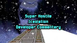 Super Hostile Iceolation DevCom 03 Fast Zombies and Fast Vechs