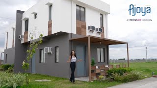 Ajoya Capas House Tour - an AboitizLand community