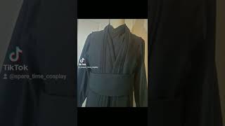 luke Skywalker costume #cosplay #jedi #jedicosplay #lukeskywalker