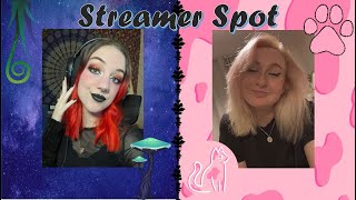 Streamer Spot Episode 1 With Pink Calico