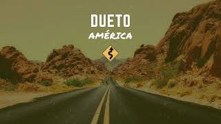 Dueto América - Un Jilguero (Audio)