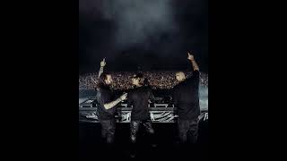 Swedish House Mafia - ID vs Heaven Takes You Home (REMAKE)