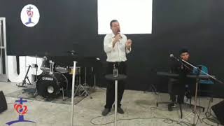 Culto ao Vivo Igreja Metodista Wesleyana - Parábola dos Talentos