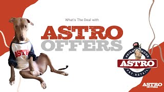 What's The Deal With Astro Offers? | Astro Offers Webinar