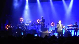 Sam Smith - Money On My Mind & Finally [live at O2 Academy in Newcastle 25/10/14]