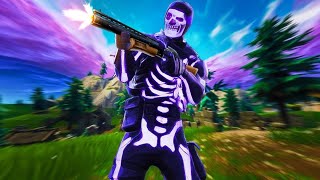 Fortnite' game' play with Purple_Dope 1975 And friends battle royal'