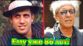 Адриано Челентано - 60 лет вместе с женой, сын обижен на него, как сейчас живет актер в 2024!