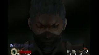 Tenchu 3 - Rikimaru 5 - Rescue the Kidnapped Princess!