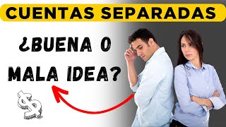 🔴Como Manejar las FINANZAS en PAREJA 💥[Educación Financiera]