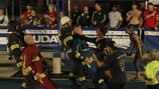 2023 Firefighter Combat Challenge Nationals