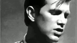 Chris Isaak - Blue Hotel (HQ STUDIO/1986)