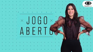 JOGO ABERTO BA - 15/04/2024