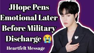 BTS JHope's Heartwarming Surprise for ARMYs