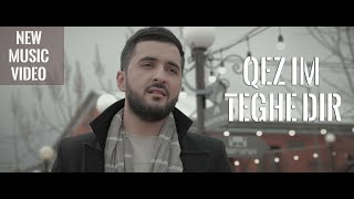 Sargis Abrahamyan - Qez Im Teghe Dir