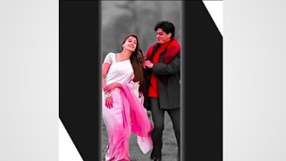 Tukur Tukur Dekhte Ho Kya Whatsapp Status Mohabbatein Shahrukh Khan Aishwarya Rai Love Song SRK VEVO