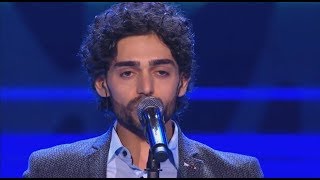 Gevorg Harutyunyan     Lost On You