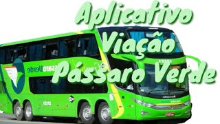 VIAÇÃO PÁSSARO VERDE GP GA BRASIL APP