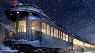 Звуки Поезда для Сна 8 Часов /Сон в Поезде/Train Sounds Ambient White Noise Soundscape