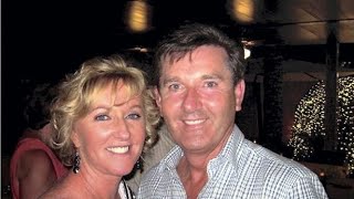 EP 6 Soundbite - Majella O'Donnell on meeting Daniel for the first time