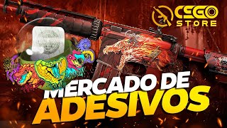 QUER LUCRAR NO CSGO? ENTÃO VEJA ESSE VÍDEO