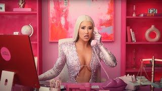 Iggy Azalea - Money Come [Official Music Video]