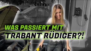 Was passiert mit Rüdiger - krasse News!!