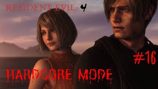 IT ALL ENDS HERE | Resident Evil 4 - Remake | Ep 16- FINALE