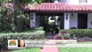 4125 Eagle Avenue, Key West, FL 33040