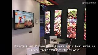 Re-living InfoComm International 2017 with Primeview