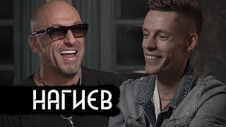 Нагиев - пенсии, стих в Кремле (English subs)