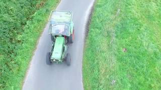 [GoPro] Fendt Farmer 2S Allrad *Sound*