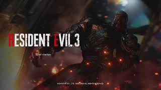 Resident Evil 3 Remake