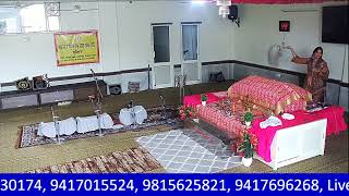 Live: SRKAN Daily Sarab Rog ka Auokhad Naam Live Camp, Ludhiana