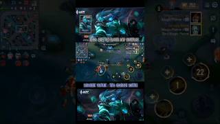 Jinna Skin Pro Player AOV - Arena of Valor #shorts #aov #arenaofvalor #garenarov #games