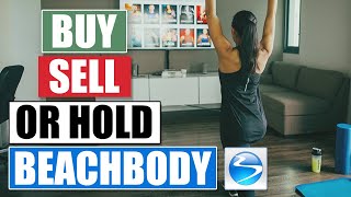 Should You Buy BeachBody (FRX) Spac Merger? | Is Online Fitness The New Wave?