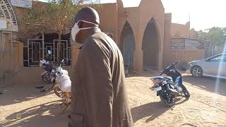 Agadez, Niger 2 - Il viaggio di Daniele Biella