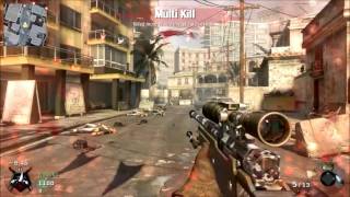 Call of Duty Black Ops fail compilation