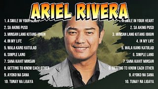 Ariel Rivera Hits ~ Ariel Rivera ~ Ariel Rivera 2024