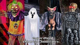 Animatronics That Are Considered Overpriced | Conjure Maven